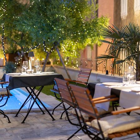 New - Casa Columba - 4 Star Design Boutique Hotel With Outdoor Pool & Private Garden (Adults Only) Makarska Luaran gambar