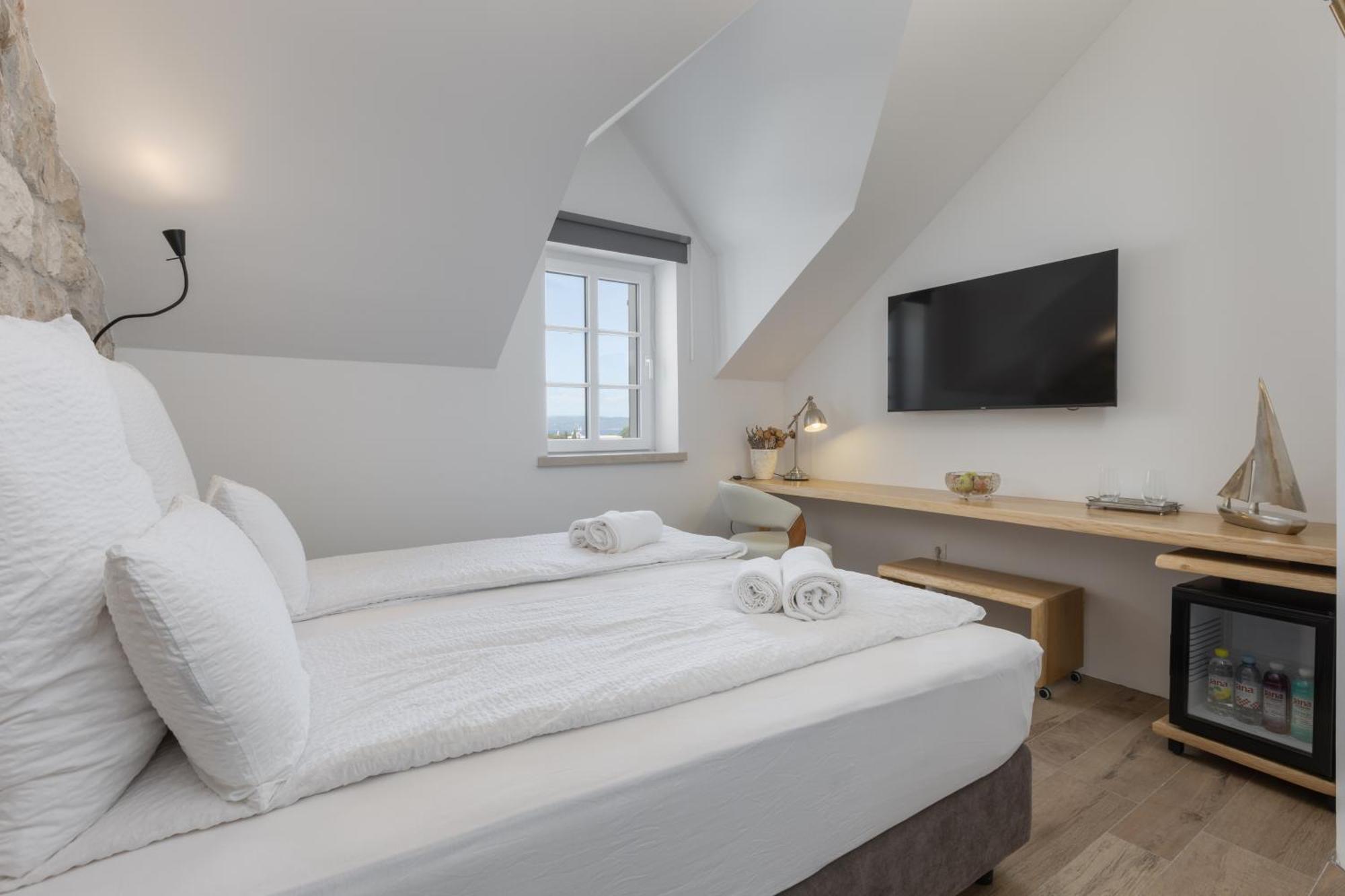 New - Casa Columba - 4 Star Design Boutique Hotel With Outdoor Pool & Private Garden (Adults Only) Makarska Luaran gambar