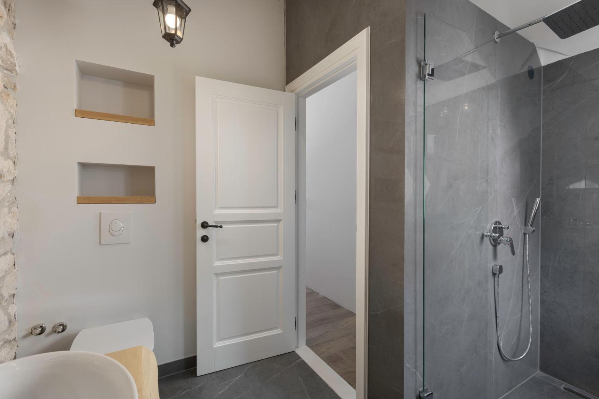 New - Casa Columba - 4 Star Design Boutique Hotel With Outdoor Pool & Private Garden (Adults Only) Makarska Luaran gambar
