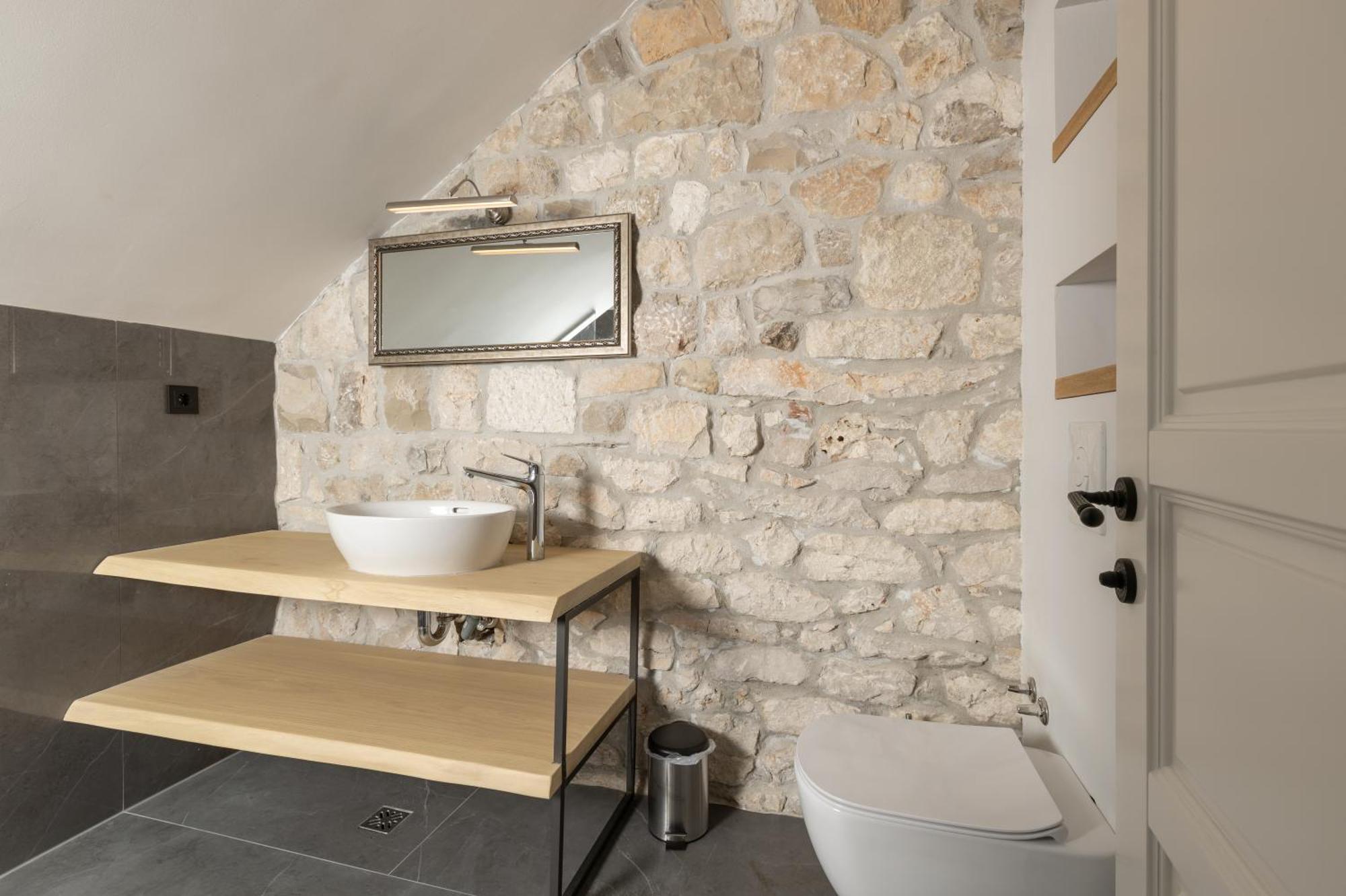 New - Casa Columba - 4 Star Design Boutique Hotel With Outdoor Pool & Private Garden (Adults Only) Makarska Luaran gambar