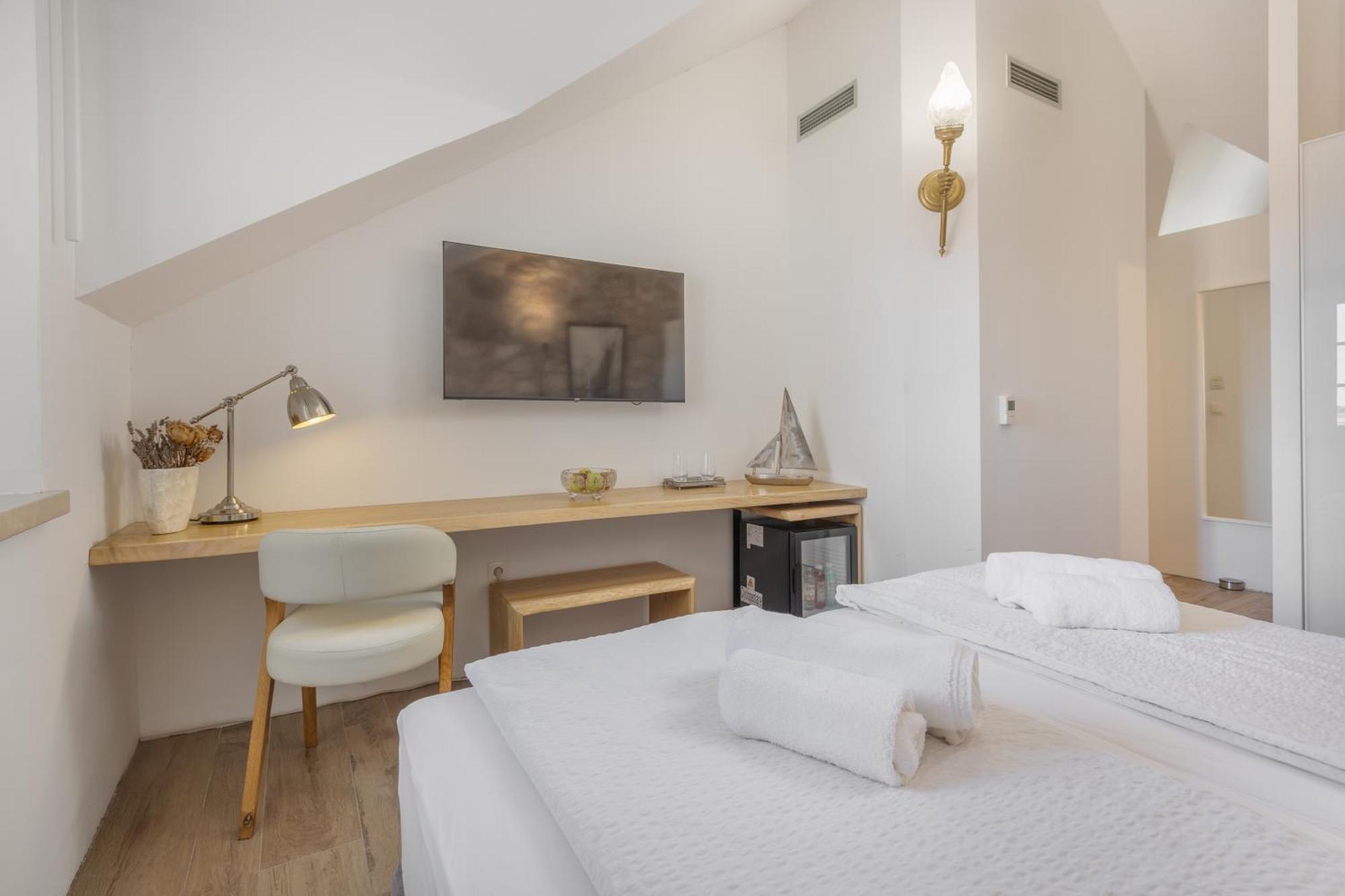 New - Casa Columba - 4 Star Design Boutique Hotel With Outdoor Pool & Private Garden (Adults Only) Makarska Luaran gambar