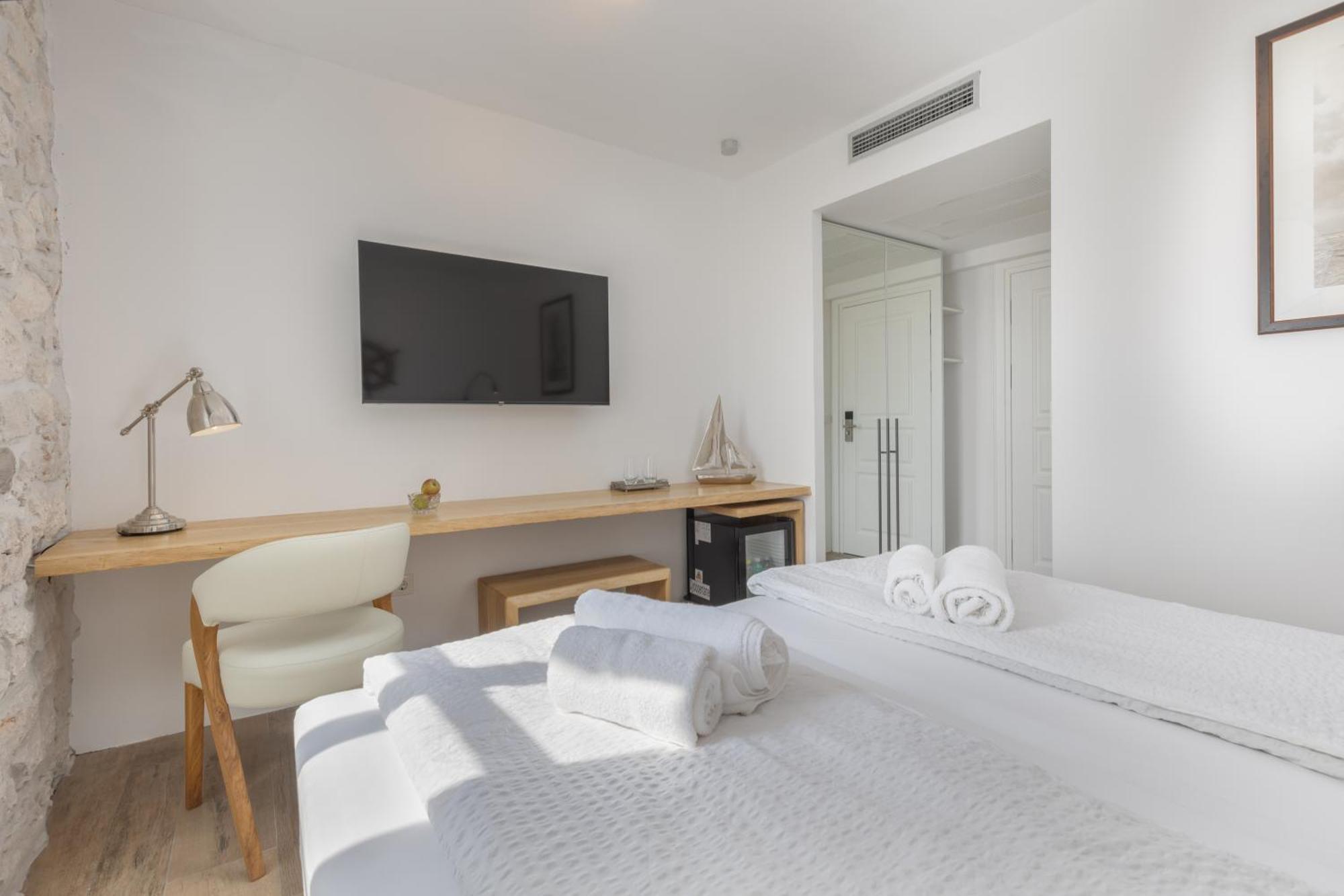 New - Casa Columba - 4 Star Design Boutique Hotel With Outdoor Pool & Private Garden (Adults Only) Makarska Luaran gambar