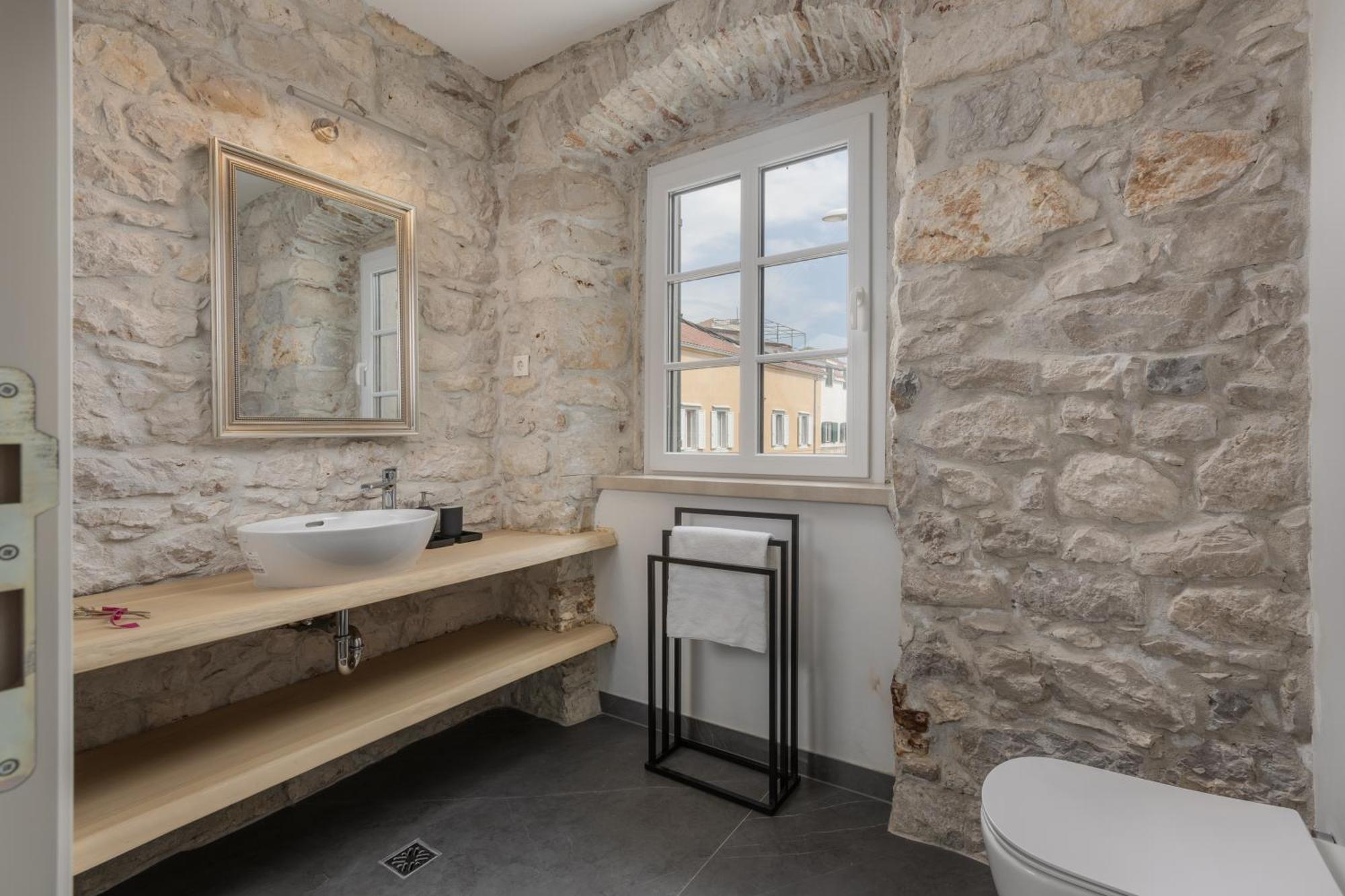 New - Casa Columba - 4 Star Design Boutique Hotel With Outdoor Pool & Private Garden (Adults Only) Makarska Luaran gambar