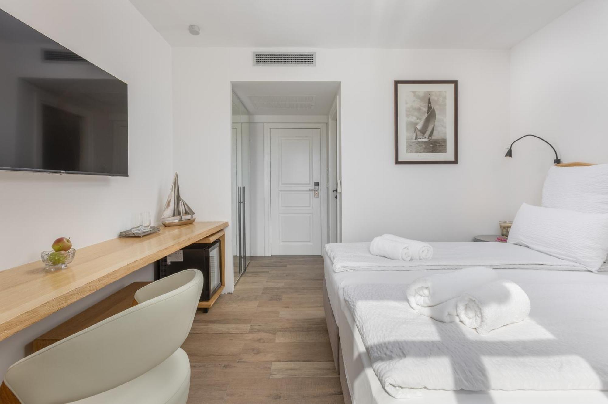 New - Casa Columba - 4 Star Design Boutique Hotel With Outdoor Pool & Private Garden (Adults Only) Makarska Luaran gambar