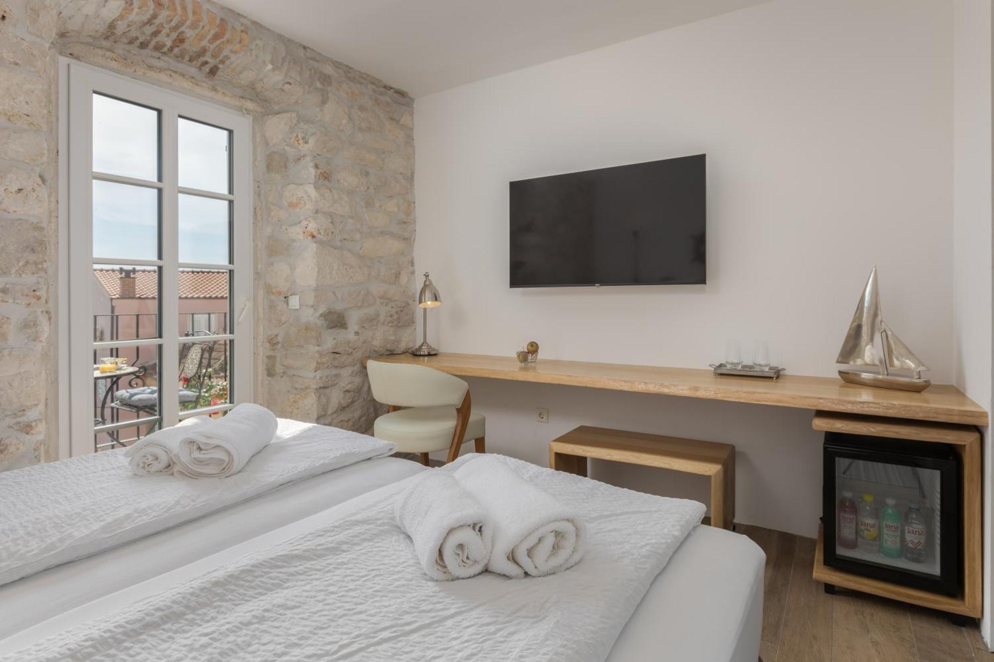 New - Casa Columba - 4 Star Design Boutique Hotel With Outdoor Pool & Private Garden (Adults Only) Makarska Luaran gambar