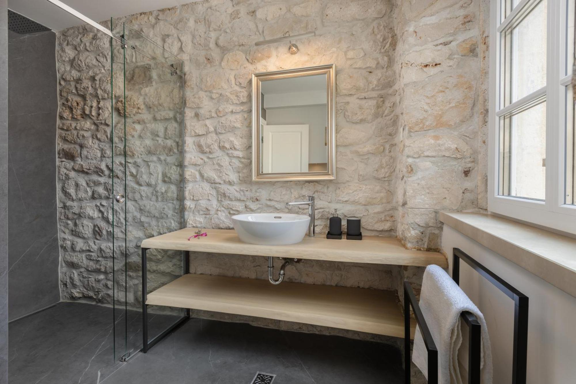 New - Casa Columba - 4 Star Design Boutique Hotel With Outdoor Pool & Private Garden (Adults Only) Makarska Luaran gambar