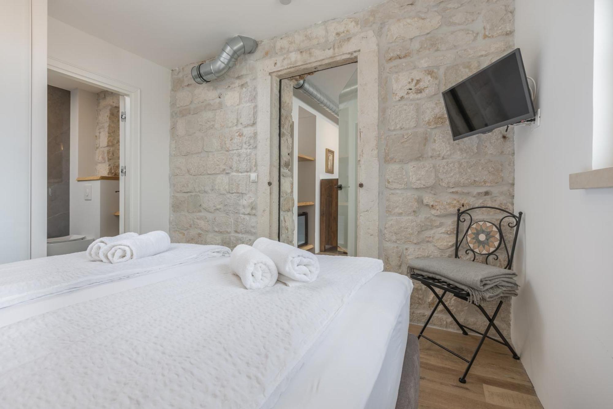 New - Casa Columba - 4 Star Design Boutique Hotel With Outdoor Pool & Private Garden (Adults Only) Makarska Luaran gambar