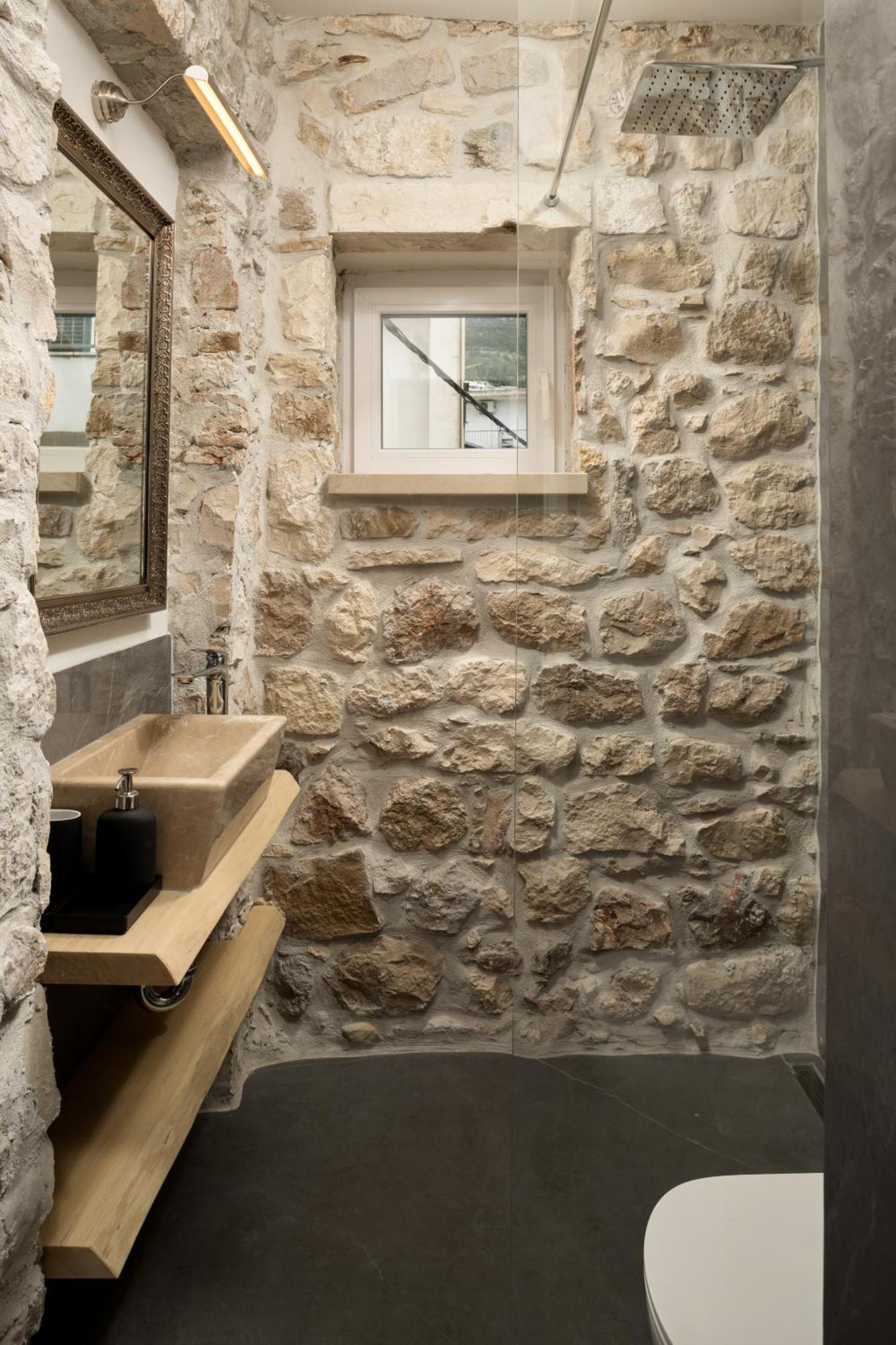 New - Casa Columba - 4 Star Design Boutique Hotel With Outdoor Pool & Private Garden (Adults Only) Makarska Luaran gambar