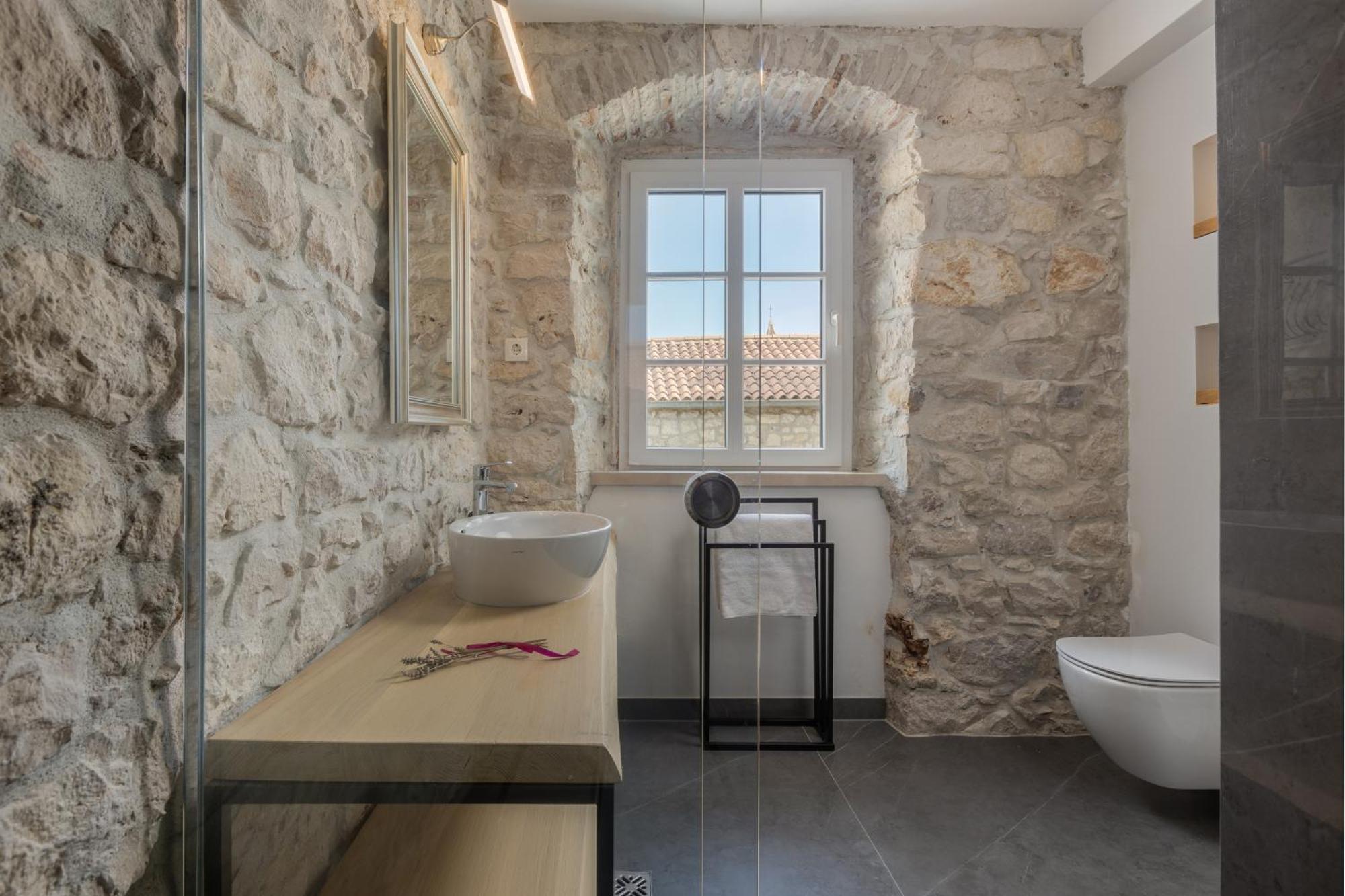 New - Casa Columba - 4 Star Design Boutique Hotel With Outdoor Pool & Private Garden (Adults Only) Makarska Luaran gambar
