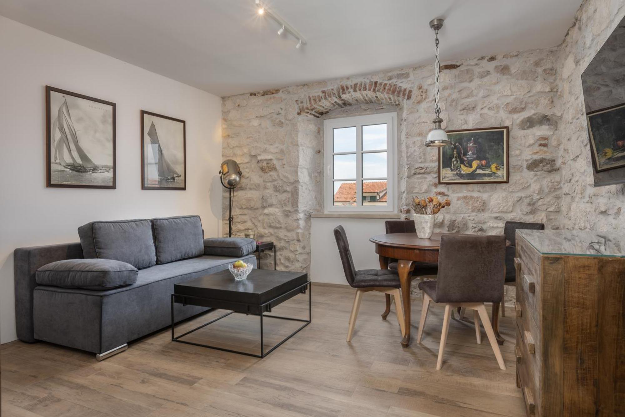 New - Casa Columba - 4 Star Design Boutique Hotel With Outdoor Pool & Private Garden (Adults Only) Makarska Luaran gambar