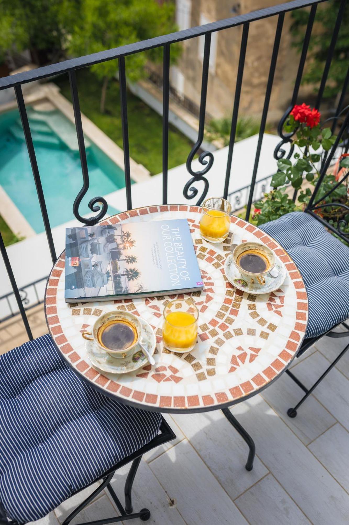 New - Casa Columba - 4 Star Design Boutique Hotel With Outdoor Pool & Private Garden (Adults Only) Makarska Luaran gambar