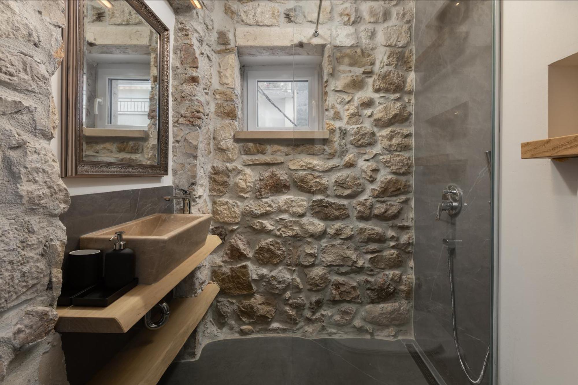 New - Casa Columba - 4 Star Design Boutique Hotel With Outdoor Pool & Private Garden (Adults Only) Makarska Luaran gambar