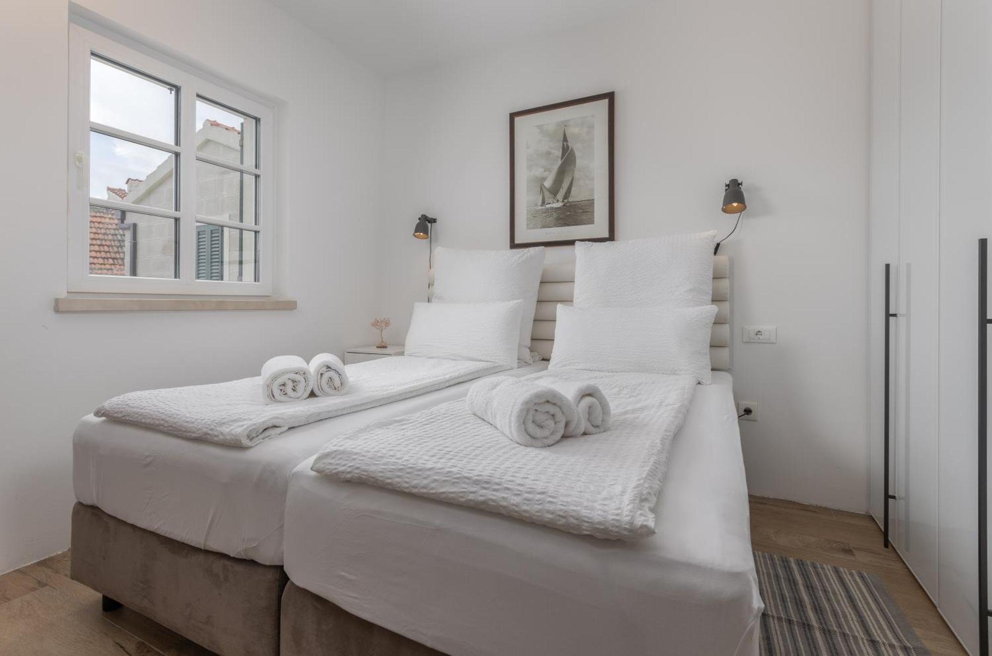 New - Casa Columba - 4 Star Design Boutique Hotel With Outdoor Pool & Private Garden (Adults Only) Makarska Luaran gambar