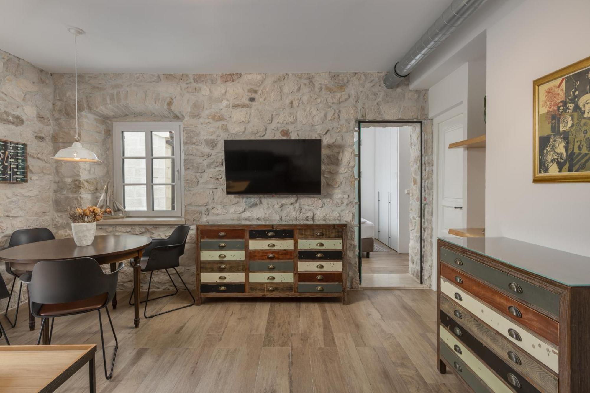 New - Casa Columba - 4 Star Design Boutique Hotel With Outdoor Pool & Private Garden (Adults Only) Makarska Luaran gambar