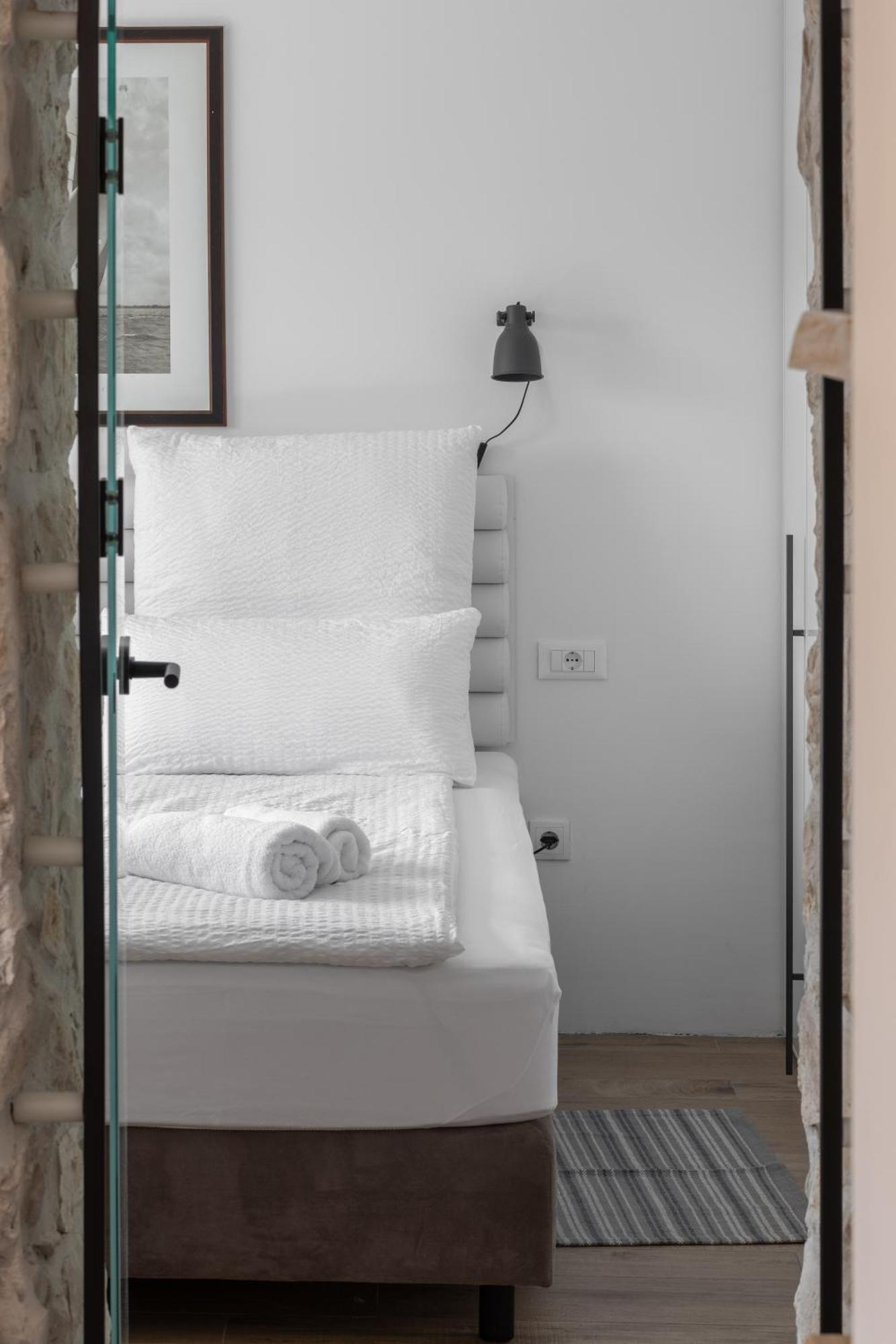 New - Casa Columba - 4 Star Design Boutique Hotel With Outdoor Pool & Private Garden (Adults Only) Makarska Luaran gambar